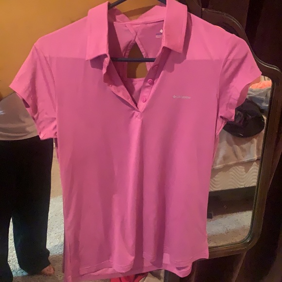 Columbia Polo Bundle - Picture 3 of 6